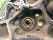 Cubo traseiro direito SUBARU LANCASTER OEM 26700AE060, 26692AE080, 26696AE020, 20252AE001, 28474AE000 BH9 2002 EJ254