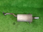 Silencioso trasero SUBARU LANCASTER OEM 44300AE120 BH9 2002 EJ254