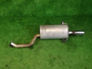 Silencioso trasero SUBARU LANCASTER OEM 44300AE120 BH9 2002 EJ254
