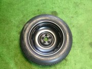 スペアタイヤ SUBARU LANCASTER OEM 28111AC232, 28111AC231 BH9 2002