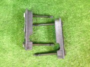 สเปเซอร์หน้า SUBARU LANCASTER OEM 20511AE000, 20510SA000, 20511AE001, 20570AC040 BH9 2002 EJ254