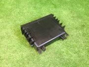 Кармашек под магнитофон SUBARU LANCASTER OEM 66130AA080 BH9 2002 серый 1U2