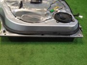 Porta traseira esquerda SUBARU LANCASTER OEM 60400AE430 BH9 2002 серый 1U2