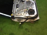 右后门 SUBARU LANCASTER OEM 60400AE420 BH9 2002 серый 1U2