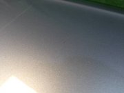 右后门 SUBARU LANCASTER OEM 60400AE420 BH9 2002 серый 1U2