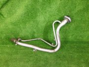 Fuel filler neck SUBARU LANCASTER OEM 42066AE100 BH9 2002 серый 1U2