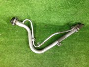 Fuel filler neck SUBARU LANCASTER OEM 42066AE100 BH9 2002 серый 1U2