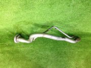 Fuel filler neck SUBARU LANCASTER OEM 42066AE100 BH9 2002 серый 1U2