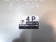 กล่อง ECU SUBARU LANCASTER OEM 22611AH230 BH9 2002 EJ254