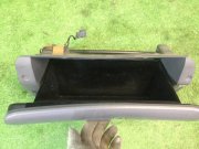 手套箱 SUBARU LANCASTER OEM 66120AE000OA BH9 2002 серый 1U2
