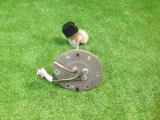 Датчик уровня топлива SUBARU LANCASTER OEM 42081AE010 BH9 2002 EJ254
