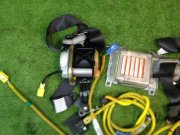 ชุดถุงลมนิรภัย SUBARU LANCASTER OEM 98221AE060, 98211AE040ML, 98271AE000DG, 98231AE000, 98231AE010, BH9 2002 EJ254