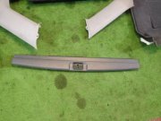 Revestimento da bagageira SUBARU LANCASTER OEM 94047AE030AC, 94047AE020AC, 94016AE010OB, 95065AE080OC, 95066AE020OC BH9 2002 серый 1U2