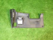 Lower dash trim SUBARU LANCASTER OEM 66075AE000OA BH9 2002 серый 1U2
