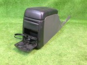 ช่องเก็บของและที่วางแขน SUBARU LANCASTER OEM 92111AE010AC BH9 2002 серый 1U2