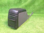 ช่องเก็บของและที่วางแขน SUBARU LANCASTER OEM 92111AE010AC BH9 2002 серый 1U2
