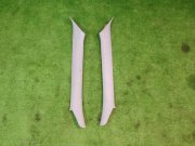 立柱饰板 SUBARU LANCASTER OEM 94010AE030OB, 94010AE020OB BH9 2002 серый 1U2