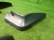 Брызговики SUBARU LANCASTER OEM J1017AE122LG, J1017AE123LG, J1017AE125LG, J1017AE126LG BH9 2002 серый 1U2