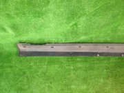 Faldón derecho SUBARU LANCASTER OEM 57703AE080MQ, 57711AE040 BH9 2002 серый 1U2