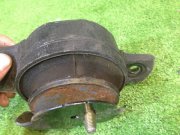 Подушки двигателя SUBARU LANCASTER OEM 41022AE021, 41022AE031 BH9 2002 EJ254
