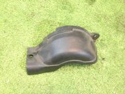 ฝาครอบเข็มขัดนิรภัย SUBARU LANCASTER OEM 22830AA000, 73741FE000 BH9 2002 серый 1U2