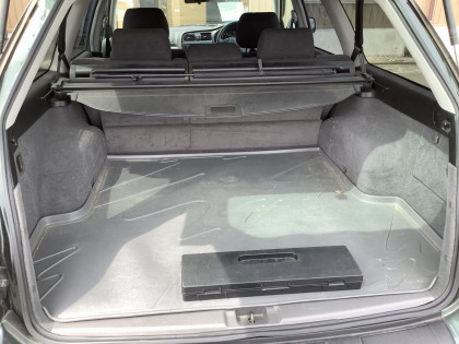 SUBARU LANCASTER BH9 2003