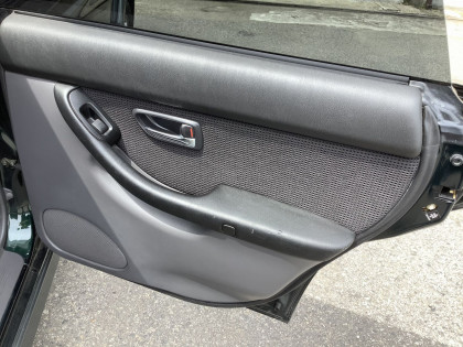 SUBARU LANCASTER BH9 2003