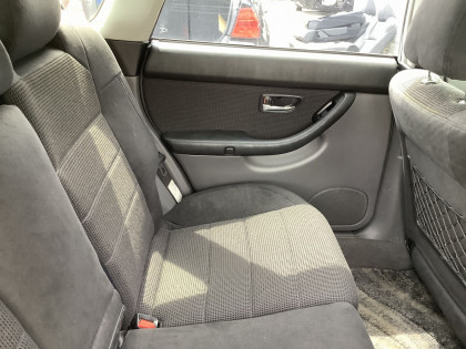 SUBARU LANCASTER BH9 2003