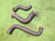 Radiator hoses SUBARU LANCASTER OEM 45161AE050, 45161AE060, 45161AE070 BHE 2000 EZ30