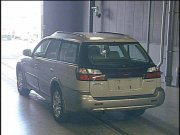 エアクリーナーダクト SUBARU LANCASTER OEM 14457AA300, 14457AA301 BHE 2000 EZ30