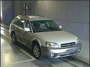 エアクリーナーダクト SUBARU LANCASTER OEM 14457AA300, 14457AA301 BHE 2000 EZ30