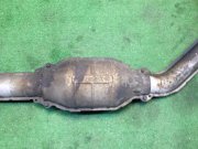 Coletor de escape SUBARU LANCASTER OEM 44101AE040, 44101AE050 BHE 2000 EZ30