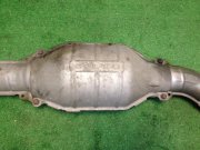 Coletor de escape SUBARU LANCASTER OEM 44101AE040, 44101AE050 BHE 2000 EZ30