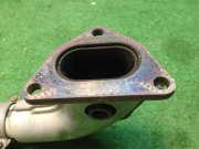 Coletor de escape SUBARU LANCASTER OEM 44101AE040, 44101AE050 BHE 2000 EZ30