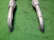 Coletor de escape SUBARU LANCASTER OEM 44101AE040, 44101AE050 BHE 2000 EZ30