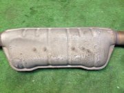 ท่อไอเสียท่อนกลาง SUBARU LANCASTER OEM 44200AE080 BHE 2000 EZ30