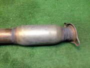 ท่อไอเสียท่อนกลาง SUBARU LANCASTER OEM 44200AE080 BHE 2000 EZ30