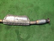 ท่อไอเสียท่อนกลาง SUBARU LANCASTER OEM 44200AE080 BHE 2000 EZ30