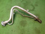 Fuel filler neck SUBARU LANCASTER OEM 42066AE100 BHE 2000 grey 8L5
