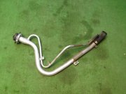 Fuel filler neck SUBARU LANCASTER OEM 42066AE100 BHE 2000 grey 8L5