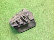 Крепление заднего бампера левое SUBARU LANCASTER OEM 57707AE070 BHE 2000 grey 8L5
