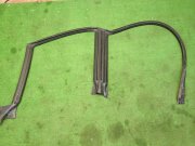 ยางขอบประตูขวา SUBARU LANCASTER OEM 63521AE020 BHE 2000 grey 8L5