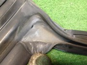 ยางขอบประตูขวา SUBARU LANCASTER OEM 63521AE020 BHE 2000 grey 8L5