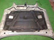 Capó SUBARU LANCASTER OEM 57229AE000 BHE 2000 grey 8L5
