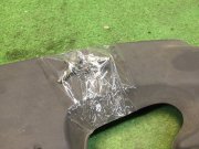 エンジンカバー SUBARU LANCASTER OEM 14024AA020, 14025AA113 BHE 2000 EZ30