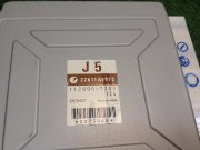 Centralina do motor SUBARU LANCASTER OEM 22611AE972 BHE 2000 EZ30