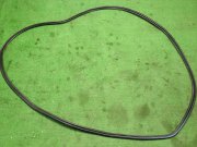 ยางขอบฝาท้าย SUBARU LANCASTER OEM 63516AE000, 63516AE001 BHE 2000 grey 8L5