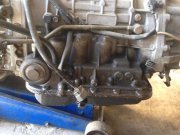 自动变速箱 SUBARU LANCASTER OEM 31000AE050 BHE 2000 EZ30