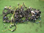 ชุดสายไฟ SUBARU LANCASTER OEM 81200AE500, 81401AE460, 81500AE970 BHE 2000 EZ30