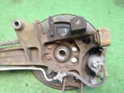 Cubo traseiro direito SUBARU LANCASTER OEM 20252AE000, 26700AE010, 26692AE000, DF1148, 1815314415, BHE 2000 EZ30